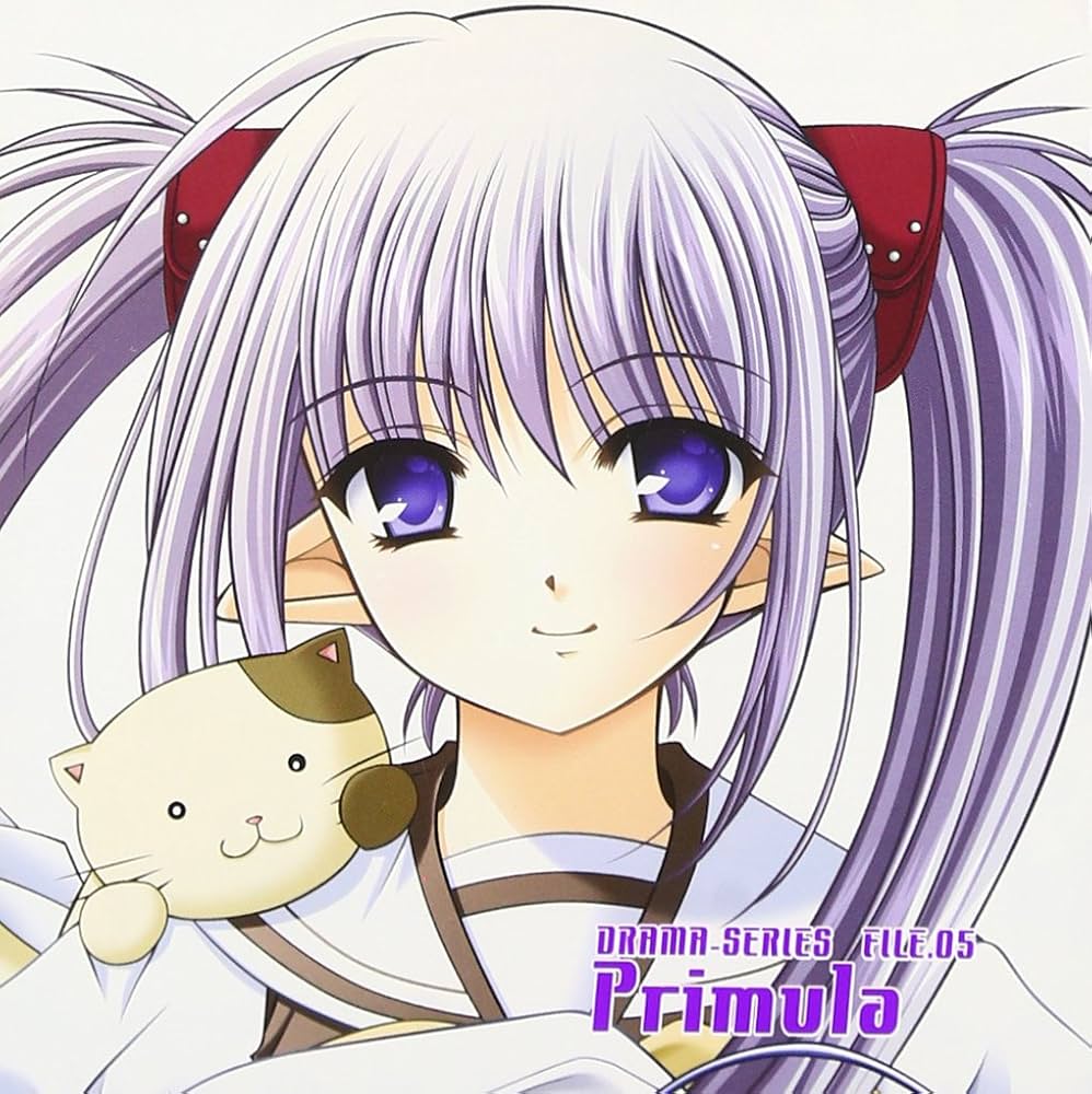 Amazon.co.jp: SHUFFLE! オリジナルドラマシリーズ FILE.05